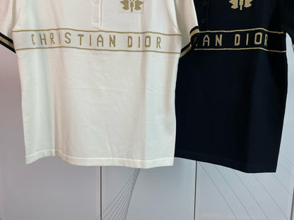 DIO T-Shirt Luxe | Soft Touch, Premium Feel