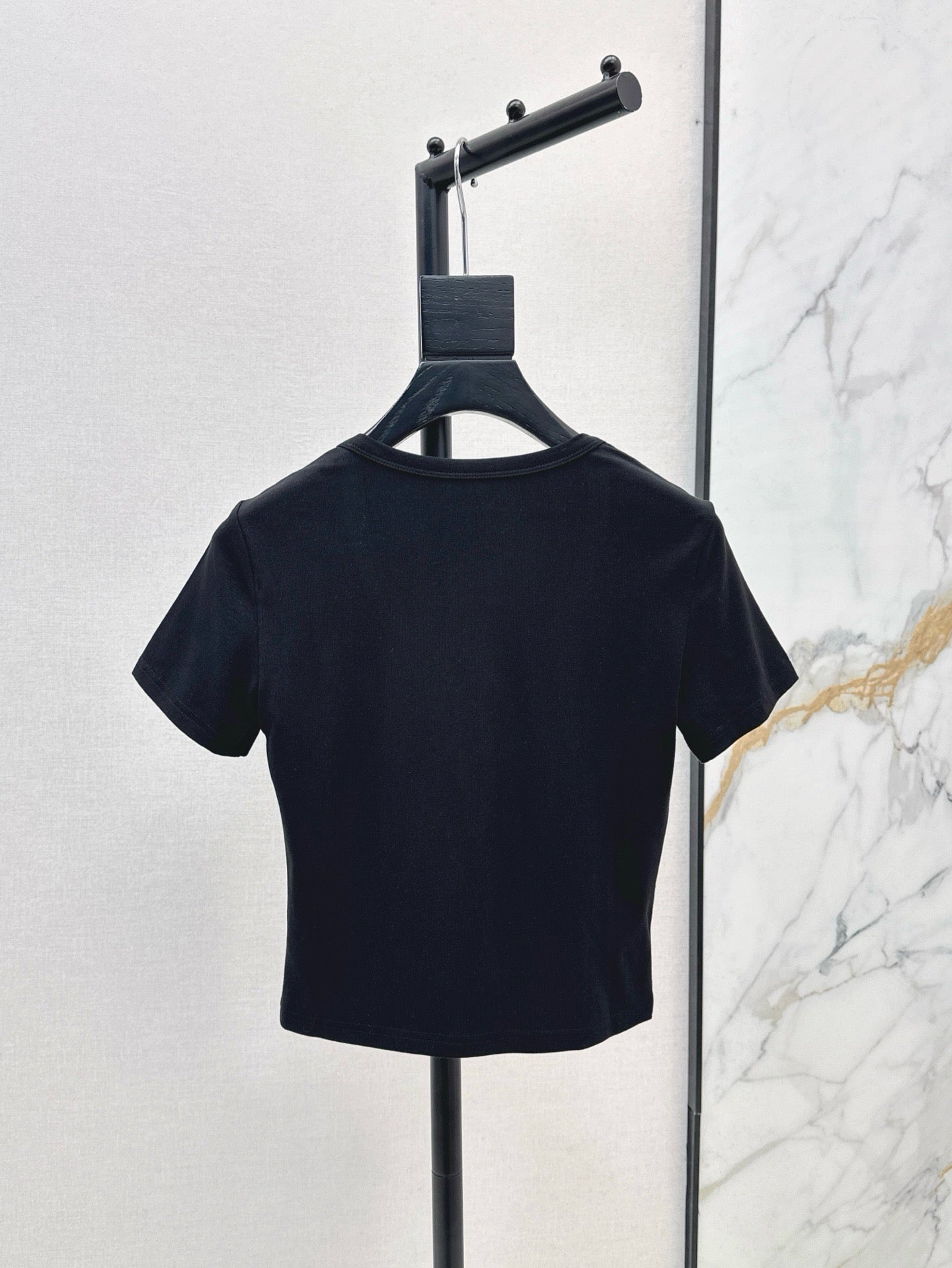 PRA T-Shirt Luxe | Silky Feel, Timeless Appeal