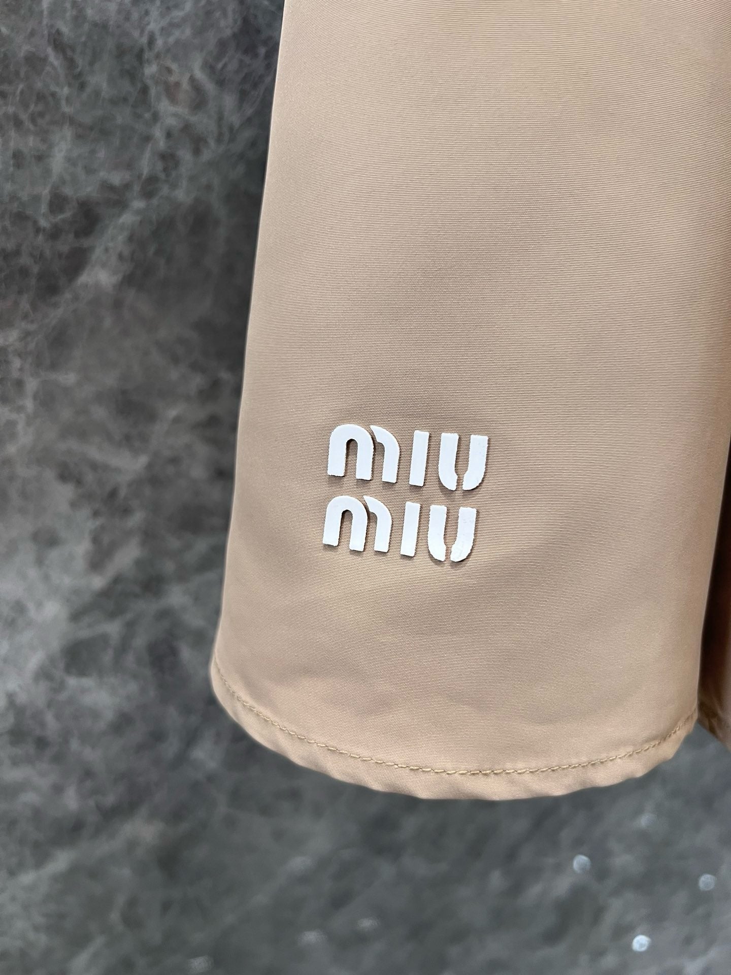 MM Skirt Luxe | Premium Fabric, Elegant Flow