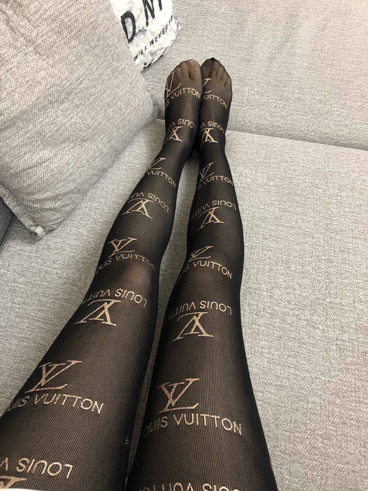 1V Stockings Luxe | Silky Feel, Premium Touch