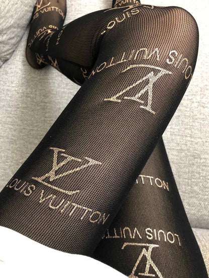 1V Stockings Luxe | Silky Feel, Premium Touch