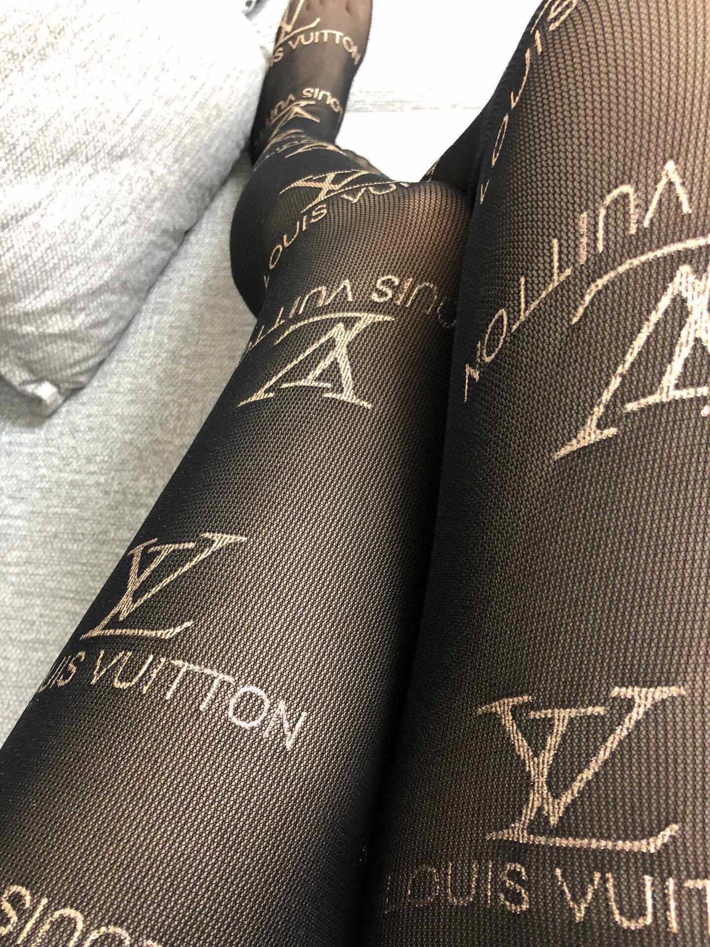 1V Stockings Luxe | Silky Feel, Premium Touch