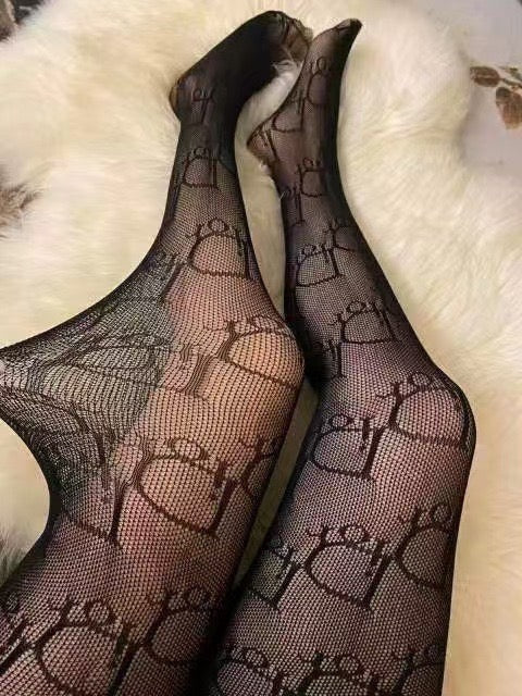 DIO Stockings Sheer | Smooth & Lightweight Fit