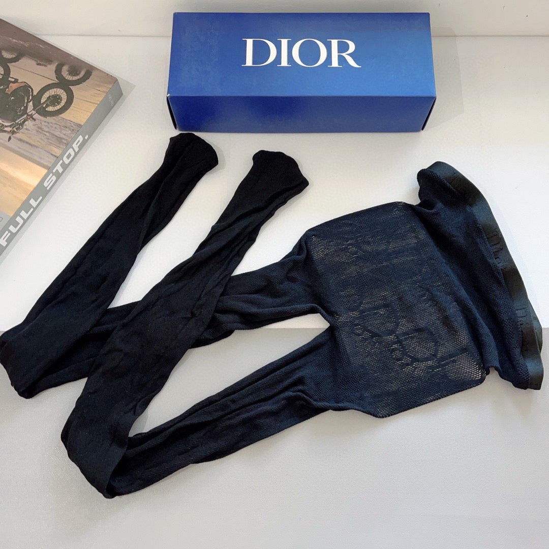 DIO Stockings Sheer | Smooth & Lightweight Fit