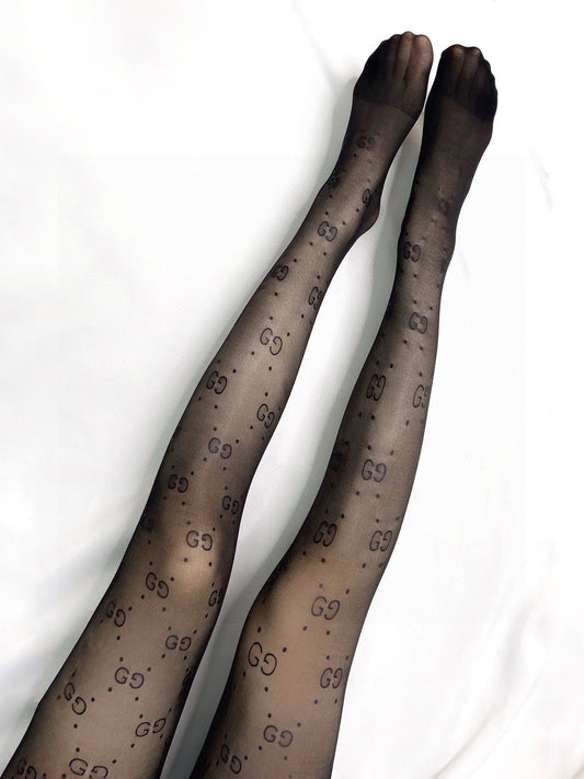 GUC Stockings Sleek | Delicate Weave, Luxurious Touch