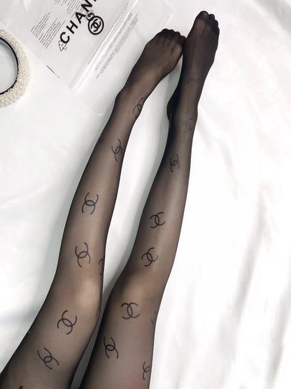 CHAN Stockings Chic | Ultra-Soft, Perfect Fit