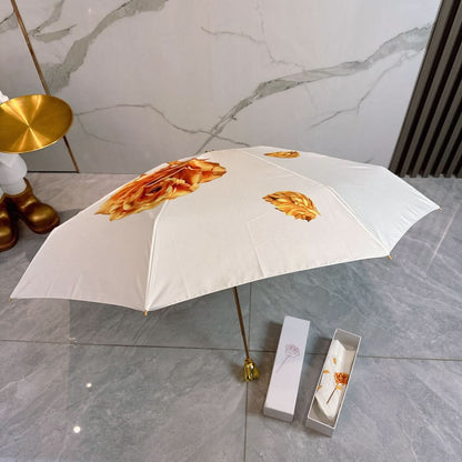 CHAN 25SS Modern Minimal Parasol: Top-Tier Style