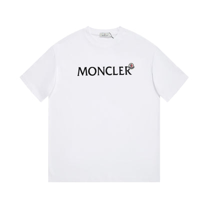 MONCL T-SHIRTS