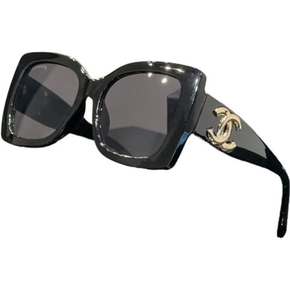 Personalized fashion foreign trade hot sunglasses