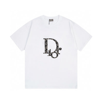 Dio 24SS classic LOGO T-shirt