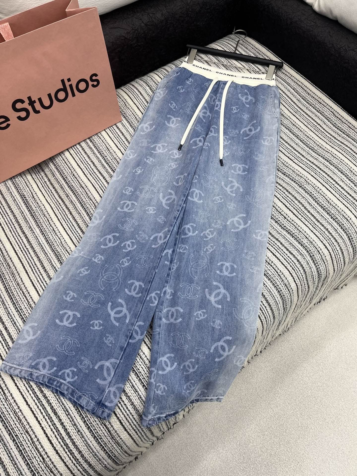 YY-Tencel Jeans