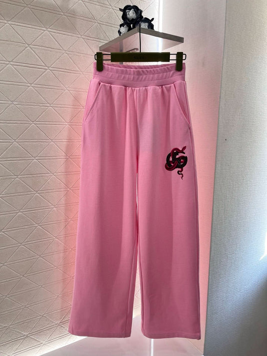 YY-Fashionable Wide-Leg Pants