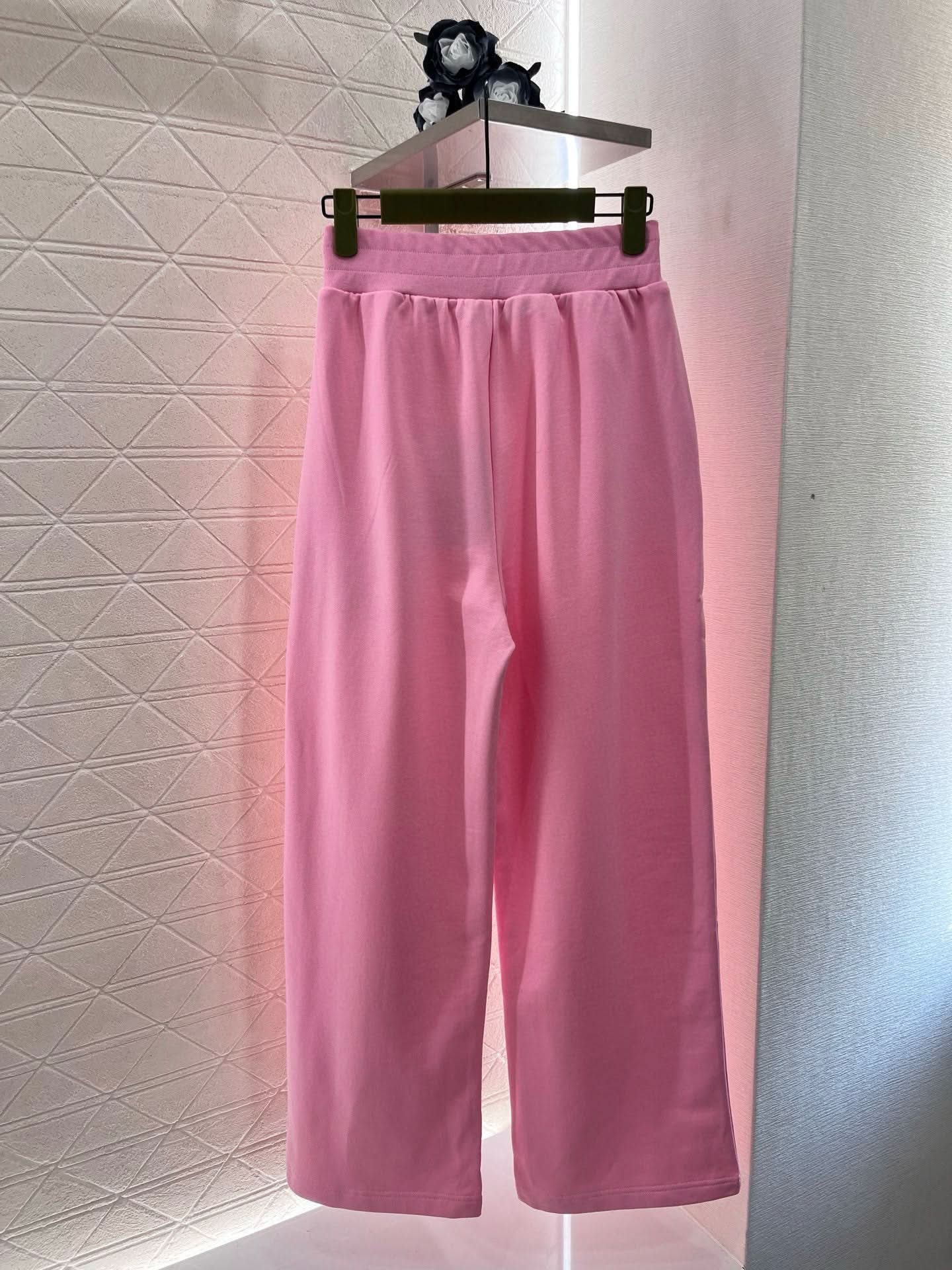 YY-Fashionable Wide-Leg Pants