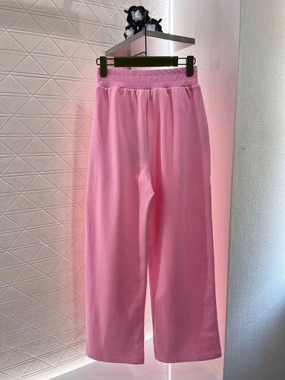 YY-Fashionable Wide-Leg Pants