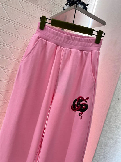 YY-Fashionable Wide-Leg Pants