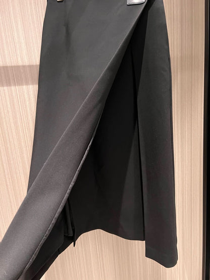 YY-Slit Skirt