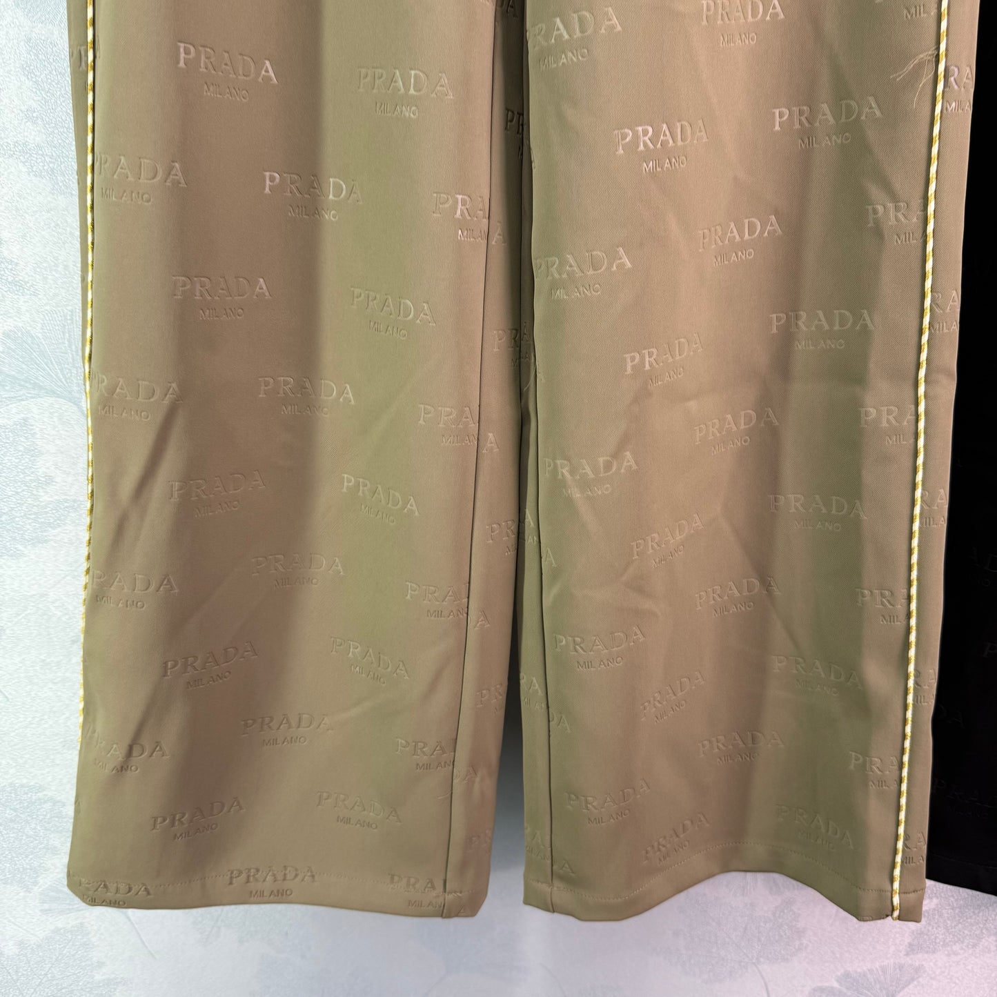 PRA Elegant Tailored Pants for Women