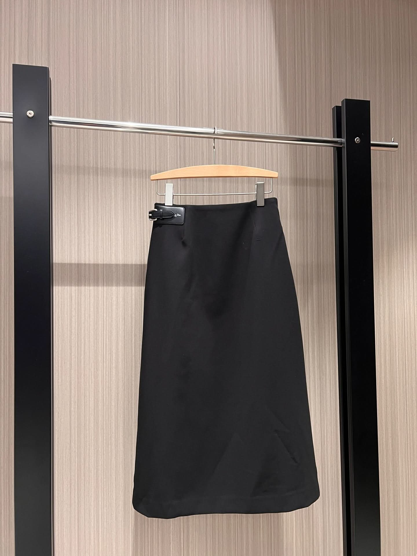 YY-Slit Skirt